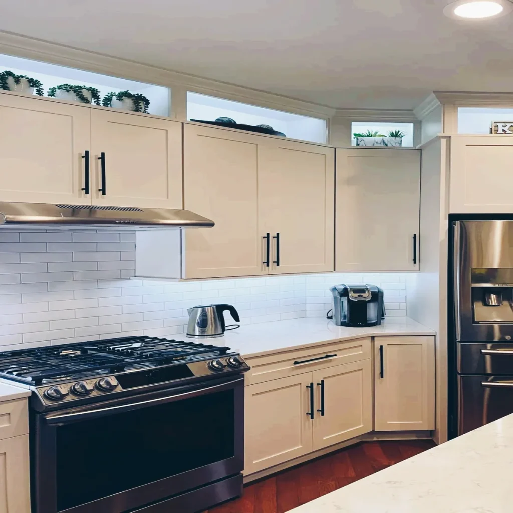 Carolina Cabinet Pros