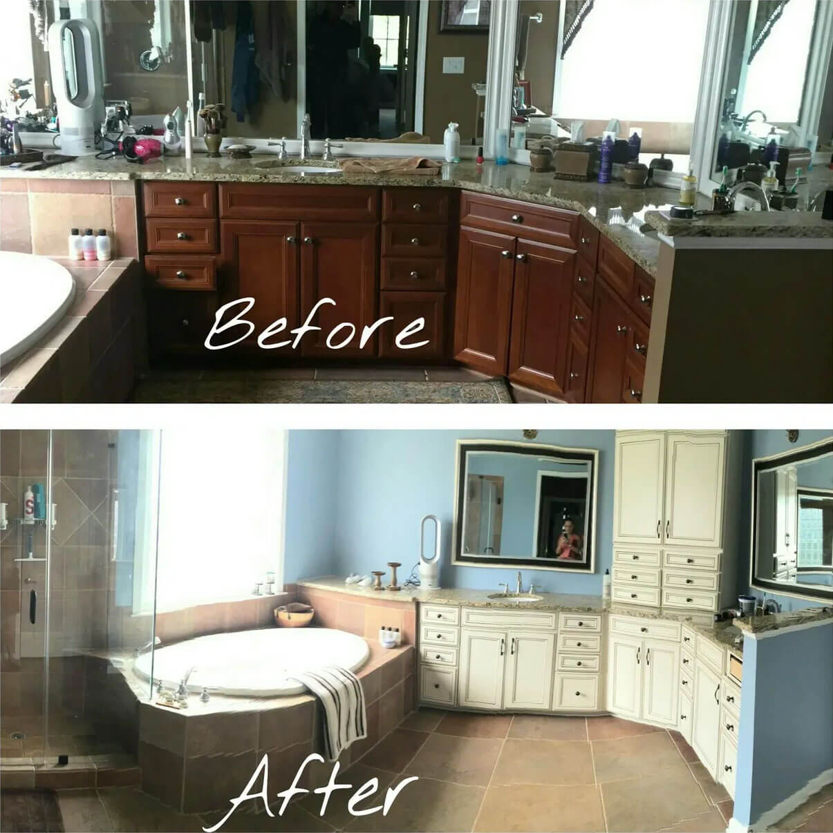 Change kitchen cabinet doors in Charlotte NC: Know Your Options