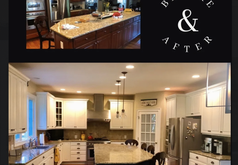 Full-Service Cabinetry